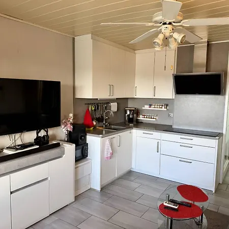 Port Nature 476 - Classique -by Agn 2 Personnes Apartment *