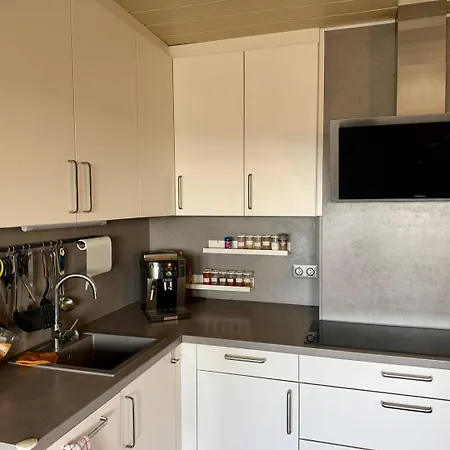 Apartment Port Nature 476 - Classique -by Agn 2 Personnes *