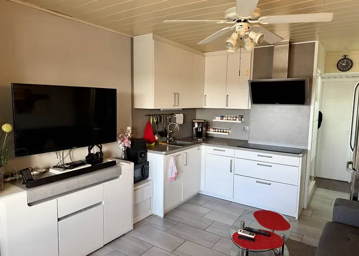 Port Nature 476 - Classique -by Agn 2 Personnes Apartment *