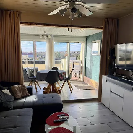 Port Nature 476 - Classique - 2 Personnes Agde