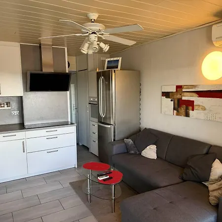 Port Nature 476 - Classique - 2 Personnes Agde