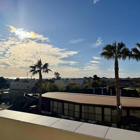 Appartement Port Nature 476 - Classique -By Agn 2 Personnes *