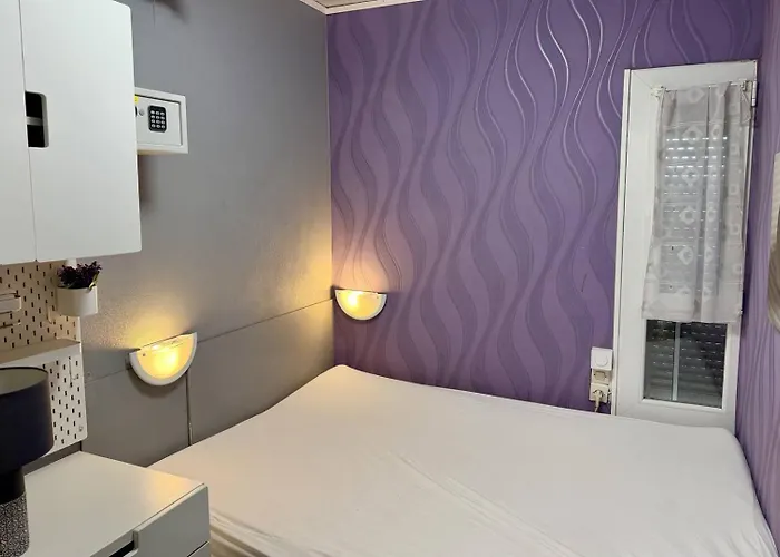 Port Nature 476 - Classique - 2 Personnes * Agde