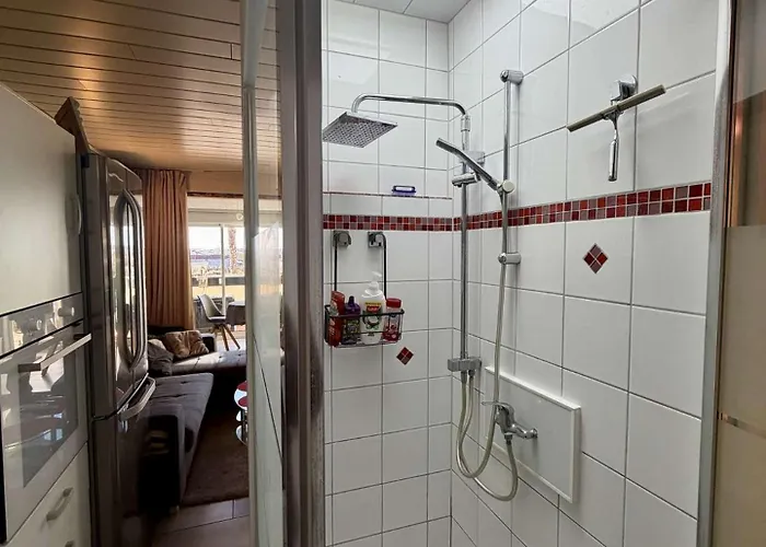 Appartement Port Nature 476 - Classique -By Agn 2 Personnes Agde