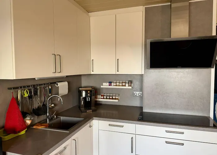 Apartment Appartement Port Nature 476 - Classique -By Agn 2 Personnes *