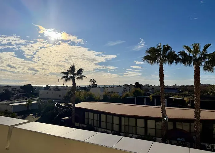 Appartement Port Nature 476 - Classique -By Agn 2 Personnes *